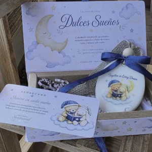 Ambientador Dulces Sueños "Oso/Conejito"