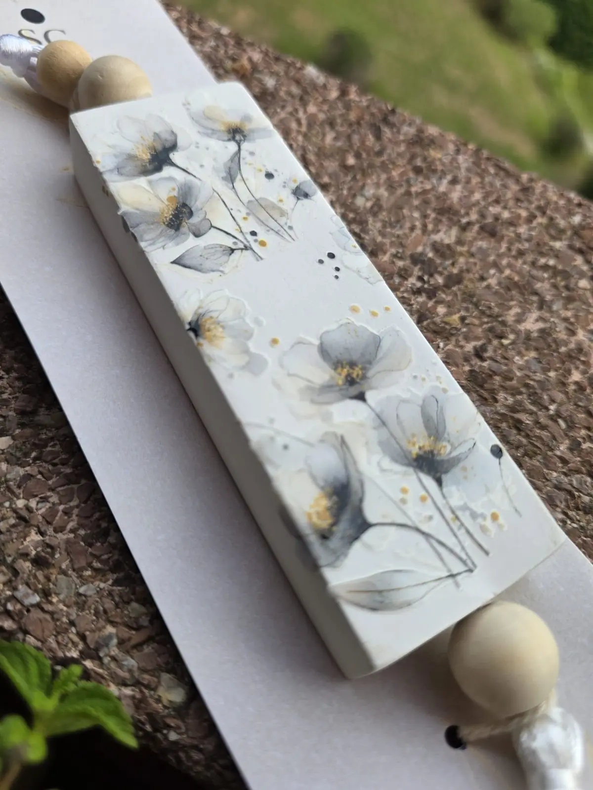Ambientador perfumado para armarios – Flores - Imagen 4