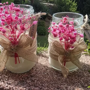 Vela Rosa de Mar