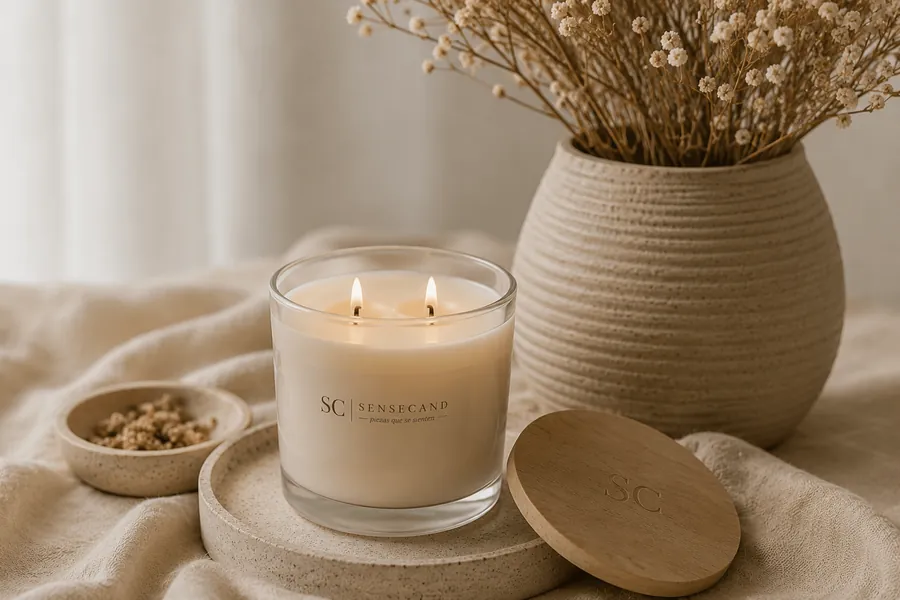 Velas SenseCand