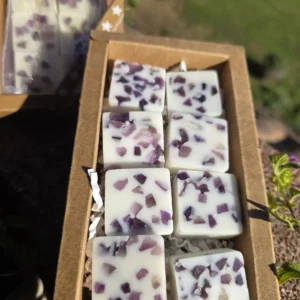 Wax Melt lavanda amatista