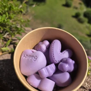 Wax Melt Lavanda